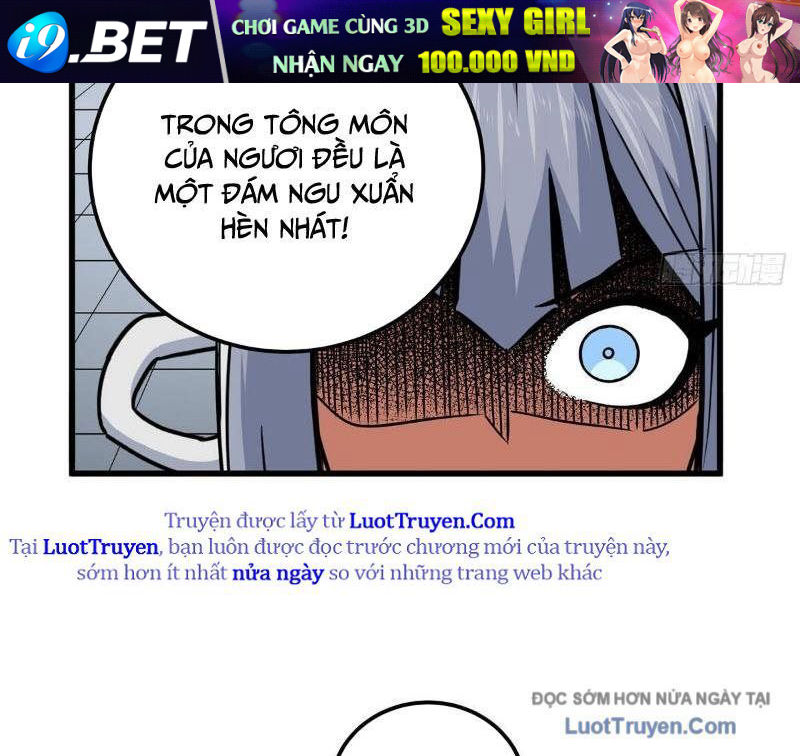 Đế Bá Chap 128 - Next Chap 127