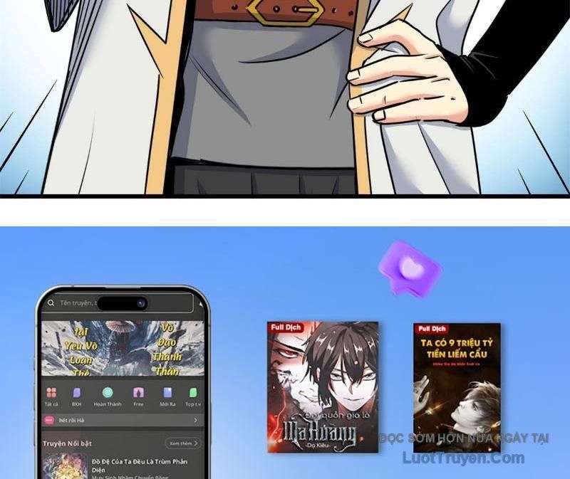 Đế Bá Chap 128 - Next Chap 127