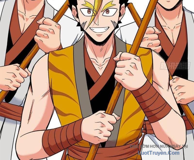 Đế Bá Chap 128 - Next Chap 127