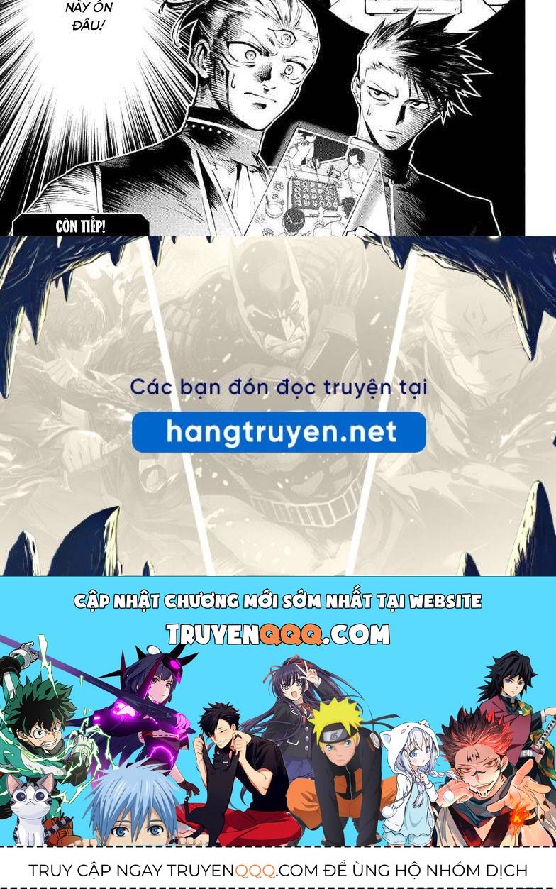 Jujutsu Kaisen: Modulo Chap 10 - Next Chap 9