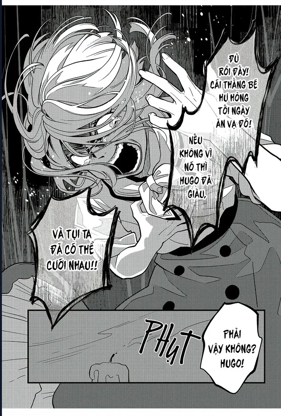 Và Rồi Chẳng Còn Ai Chap 17 - Next Chap 16