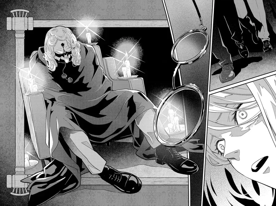 Và Rồi Chẳng Còn Ai Chap 17 - Next Chap 16