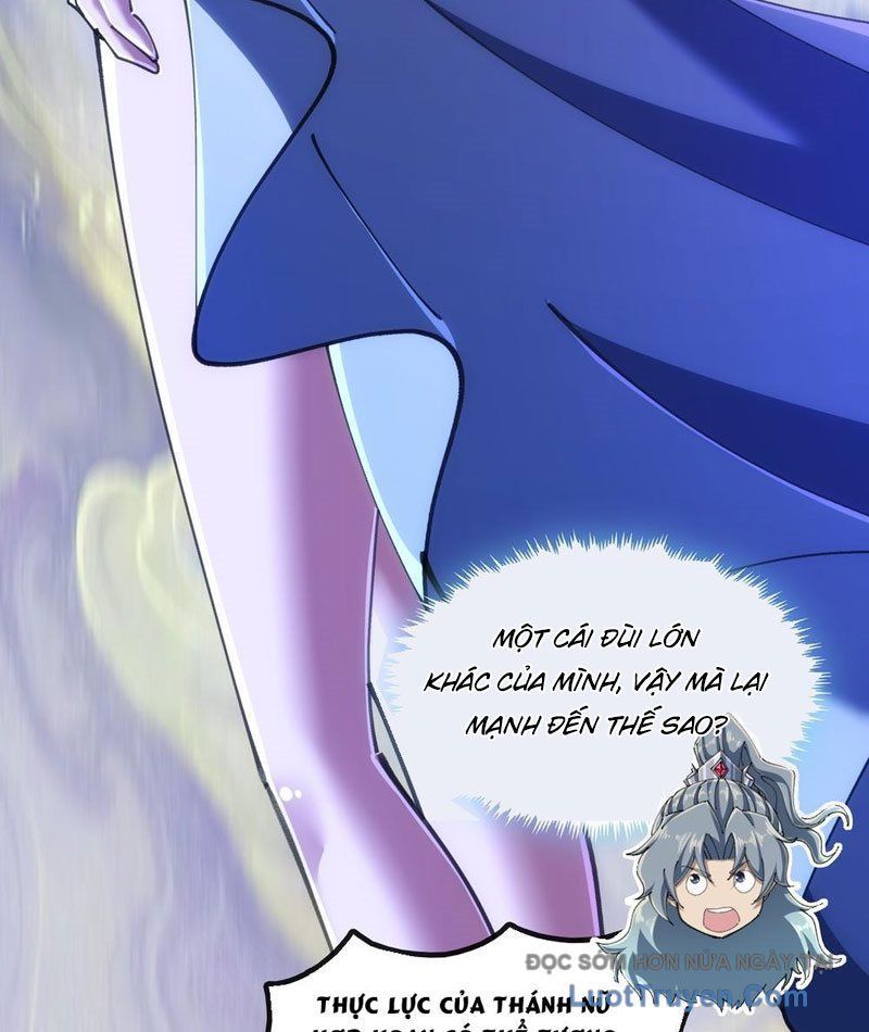 Tu Tiên Thần Tốc Chap 29 - Next Chap 28