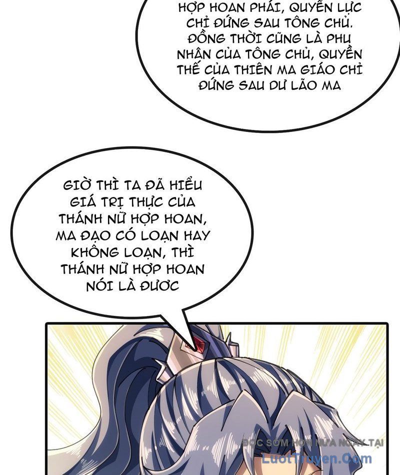 Tu Tiên Thần Tốc Chap 29 - Next Chap 28