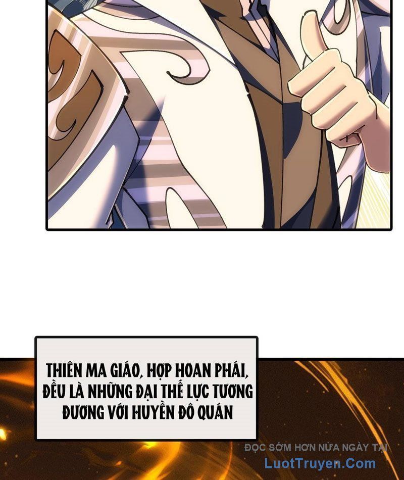 Tu Tiên Thần Tốc Chap 29 - Next Chap 28