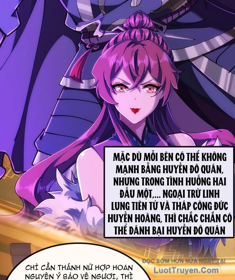 Tu Tiên Thần Tốc Chap 29 - Next Chap 28