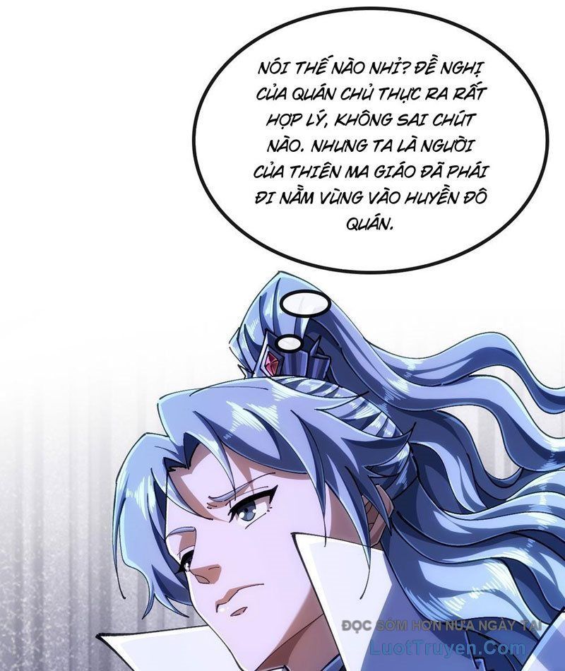 Tu Tiên Thần Tốc Chap 29 - Next Chap 28