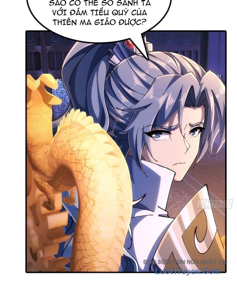 Tu Tiên Thần Tốc Chap 29 - Next Chap 28