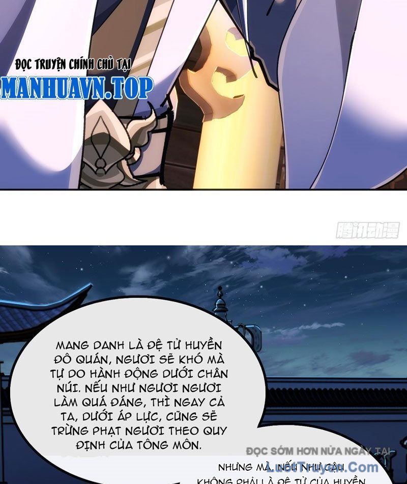 Tu Tiên Thần Tốc Chap 29 - Next Chap 28