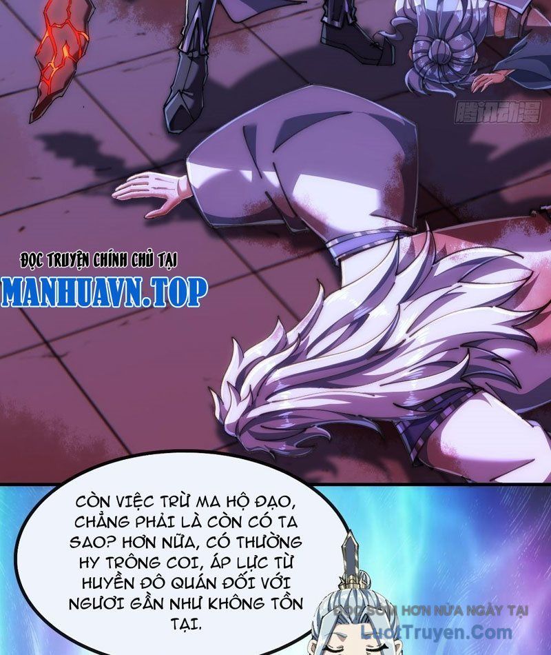 Tu Tiên Thần Tốc Chap 29 - Next Chap 28