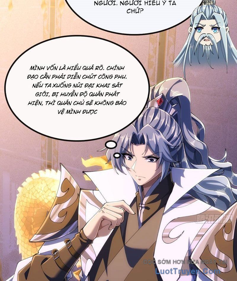 Tu Tiên Thần Tốc Chap 29 - Next Chap 28