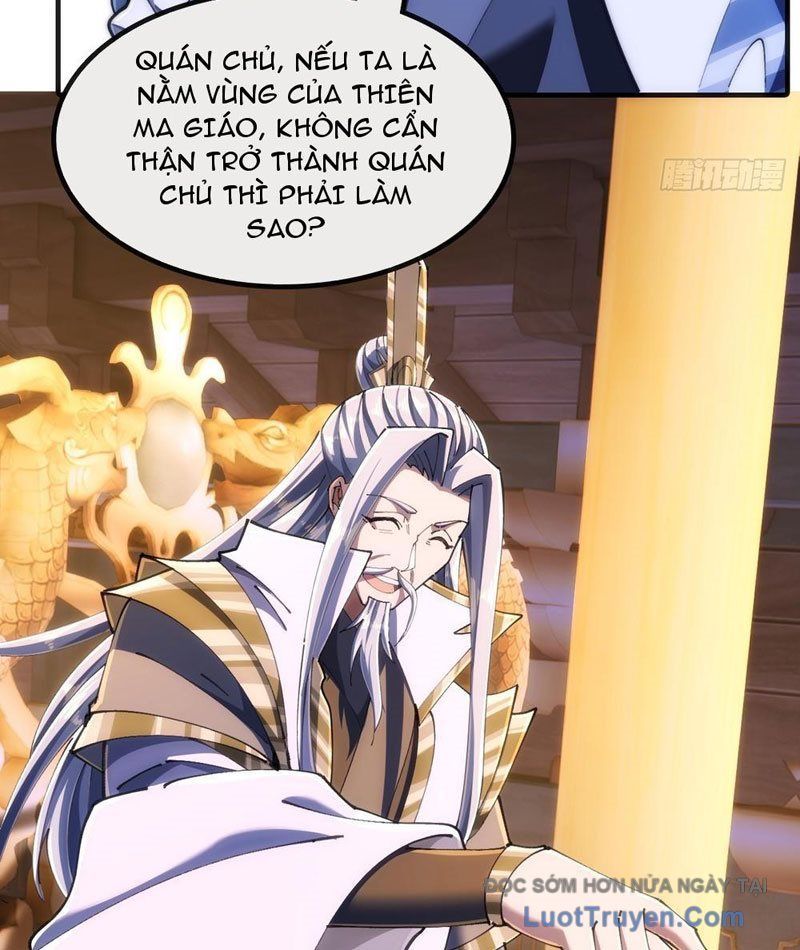 Tu Tiên Thần Tốc Chap 29 - Next Chap 28