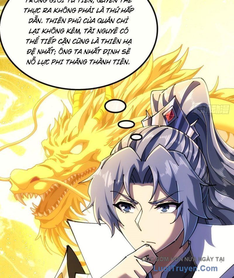 Tu Tiên Thần Tốc Chap 29 - Next Chap 28