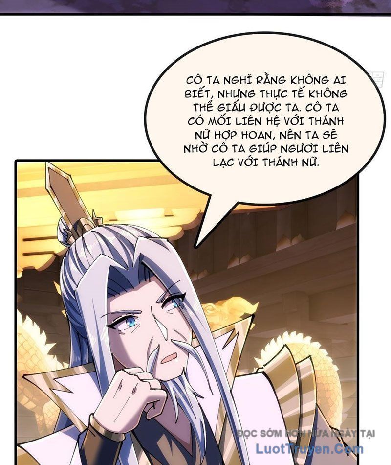 Tu Tiên Thần Tốc Chap 29 - Next Chap 28