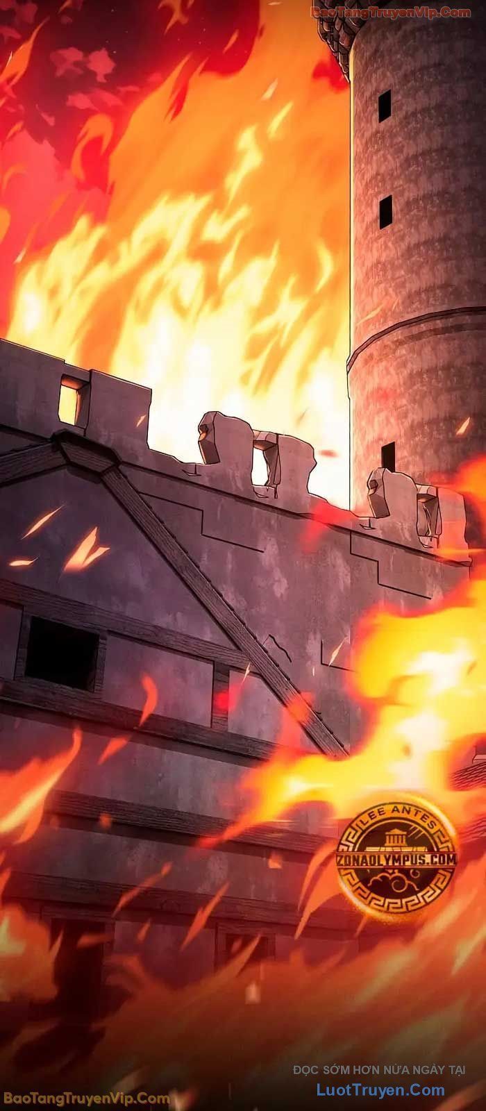 Kiếm Sĩ Thiên Tài Của Học Viện Chap 127 - Next Chap 126