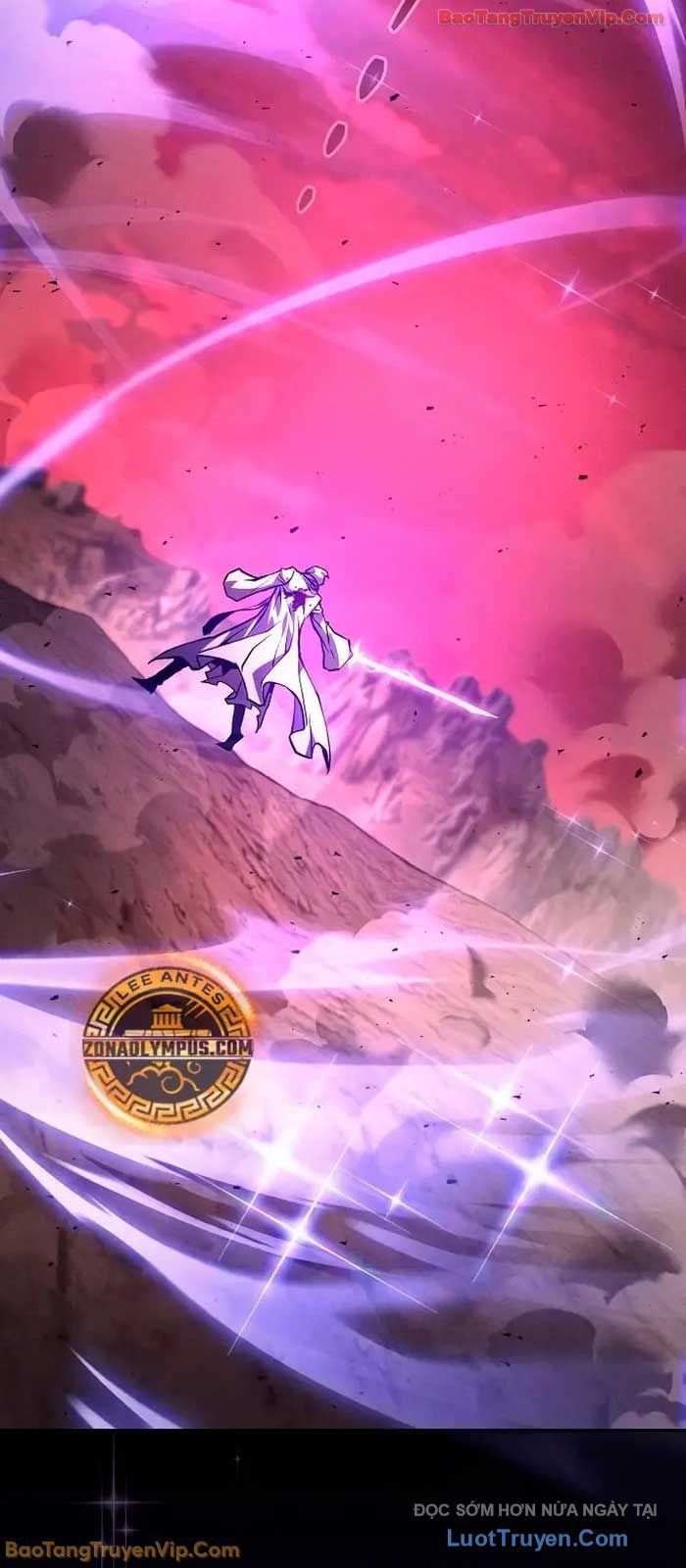 Kiếm Sĩ Thiên Tài Của Học Viện Chap 127 - Next Chap 126