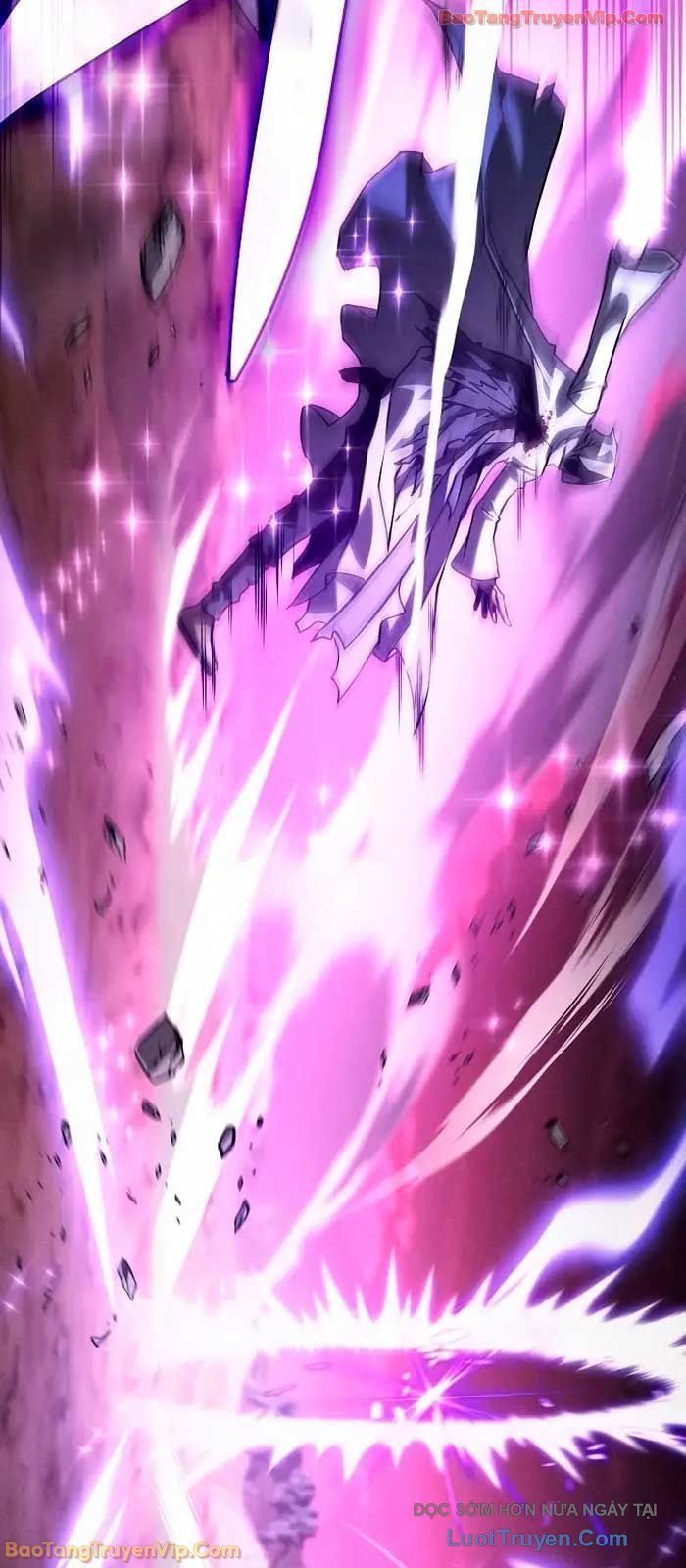 Kiếm Sĩ Thiên Tài Của Học Viện Chap 127 - Next Chap 126