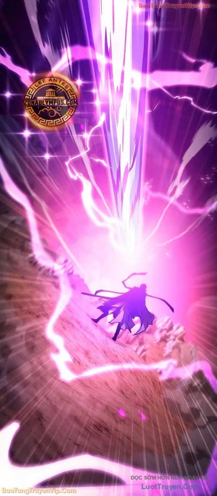 Kiếm Sĩ Thiên Tài Của Học Viện Chap 127 - Next Chap 126