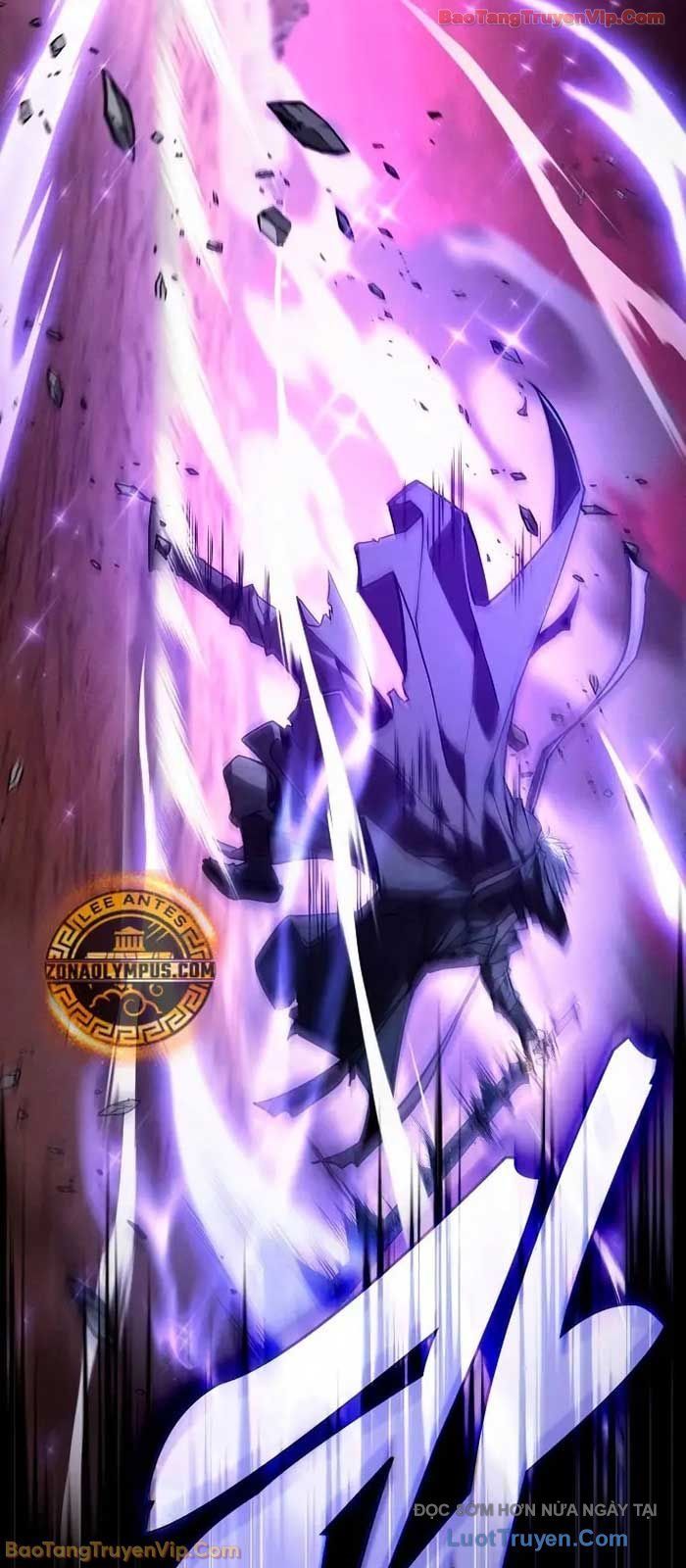 Kiếm Sĩ Thiên Tài Của Học Viện Chap 127 - Next Chap 126