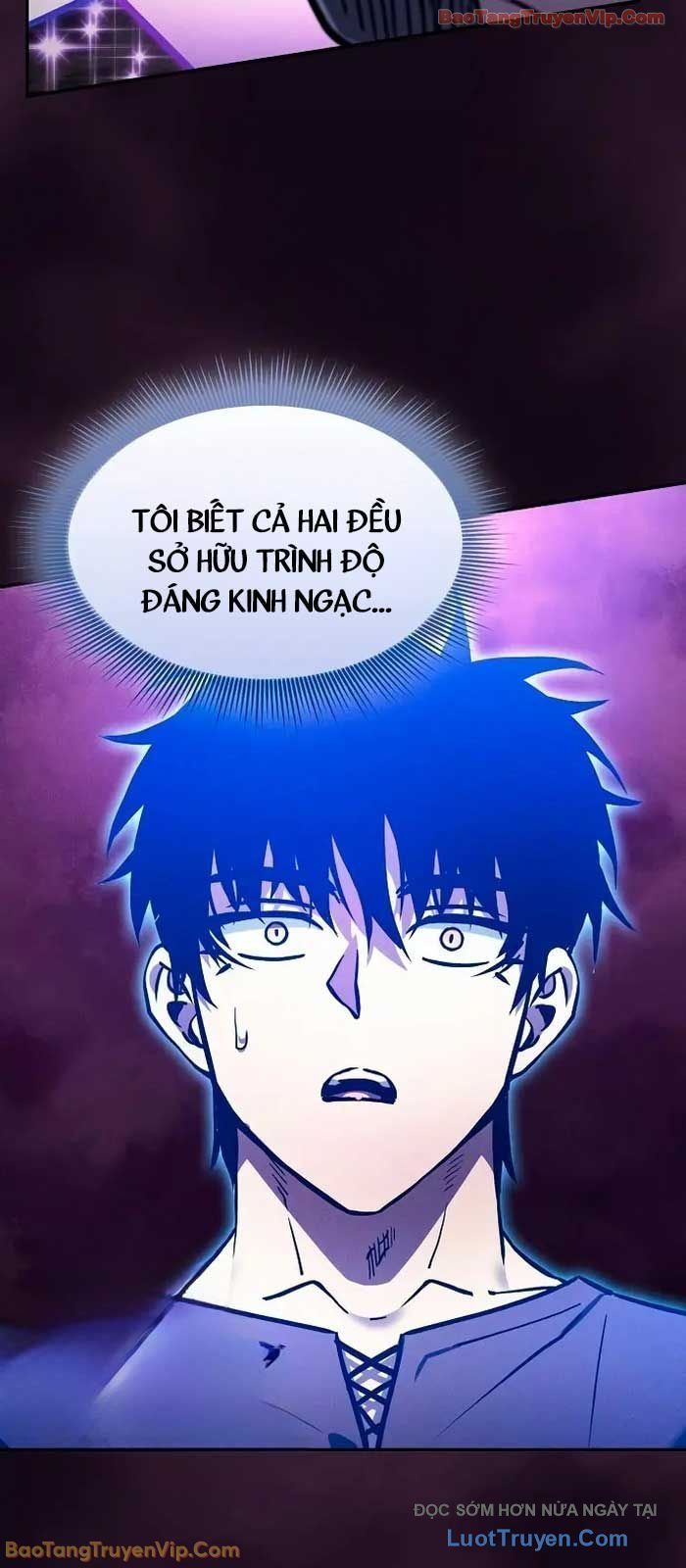 Kiếm Sĩ Thiên Tài Của Học Viện Chap 127 - Next Chap 126