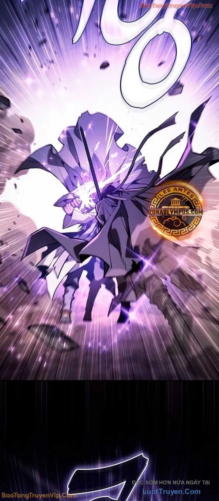 Kiếm Sĩ Thiên Tài Của Học Viện Chap 127 - Next Chap 126