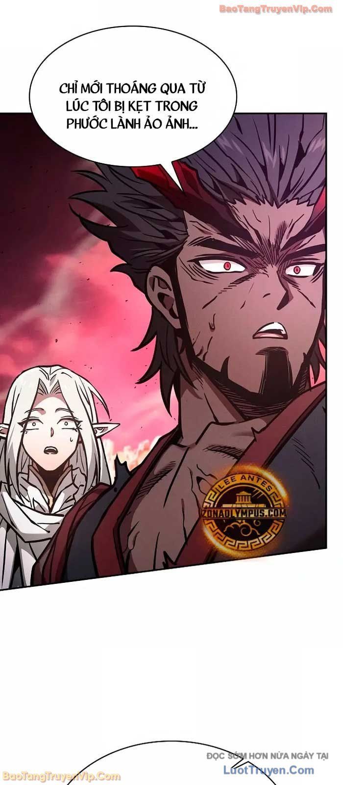 Kiếm Sĩ Thiên Tài Của Học Viện Chap 127 - Next Chap 126