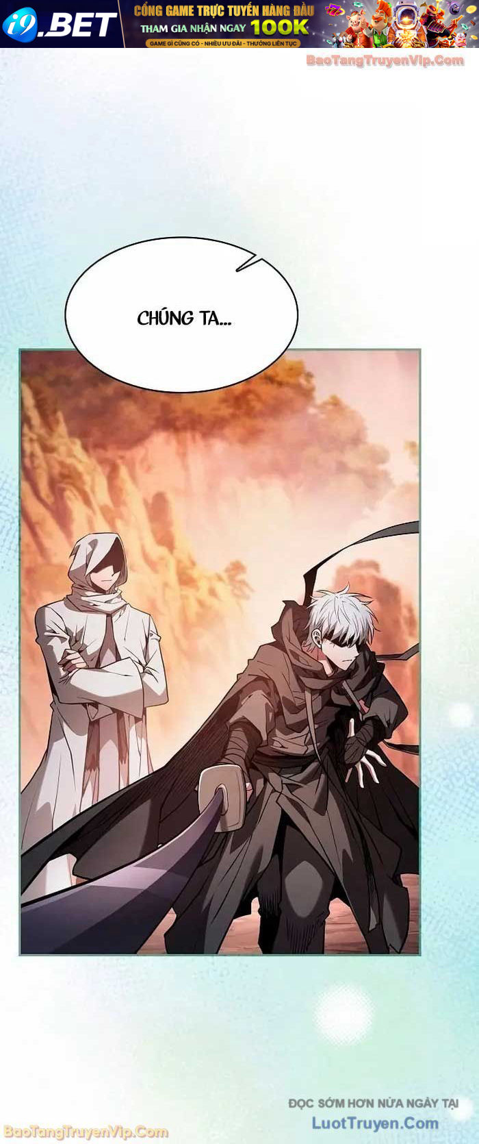 Kiếm Sĩ Thiên Tài Của Học Viện Chap 127 - Next Chap 126