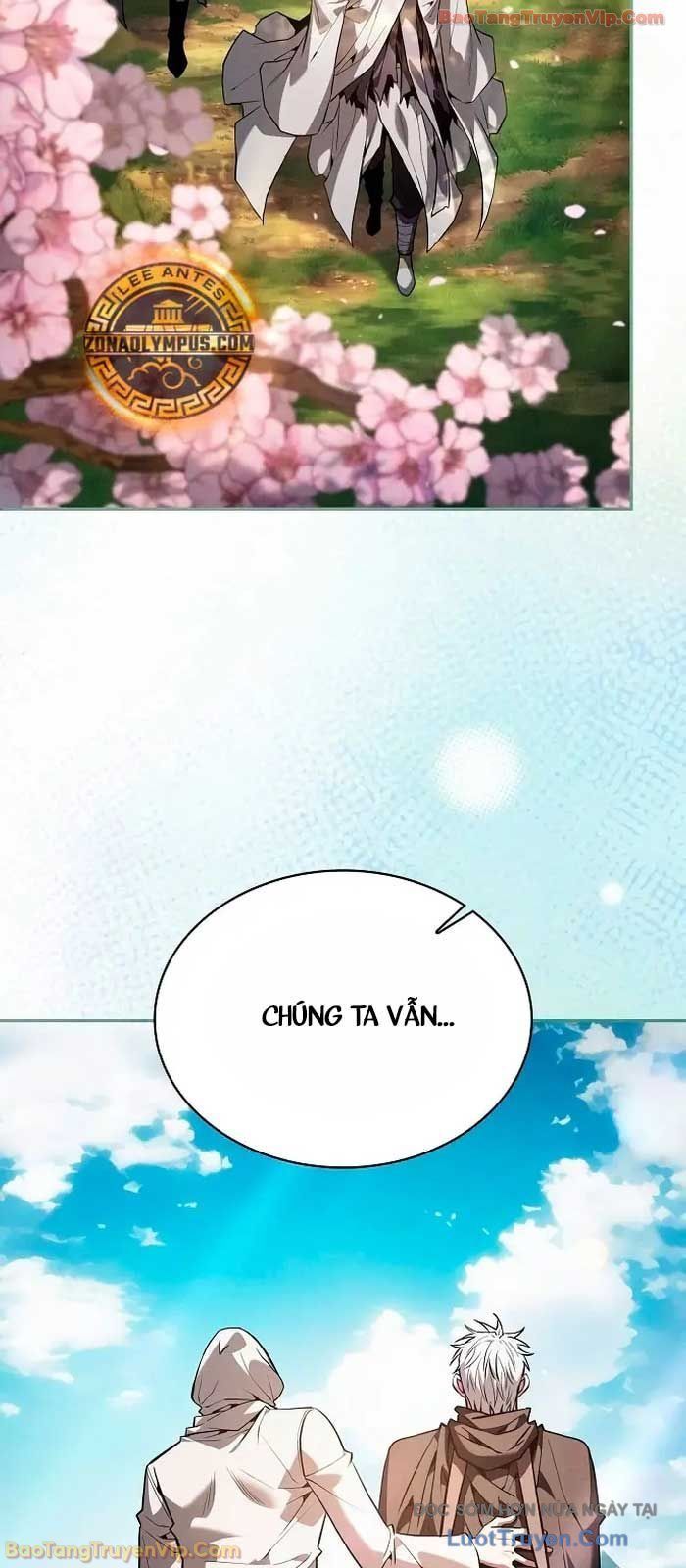 Kiếm Sĩ Thiên Tài Của Học Viện Chap 127 - Next Chap 126