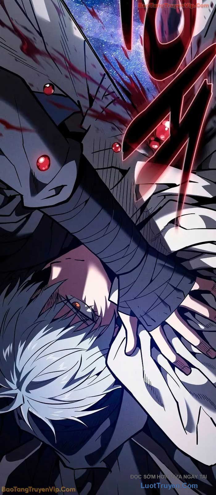 Kiếm Sĩ Thiên Tài Của Học Viện Chap 127 - Next Chap 126