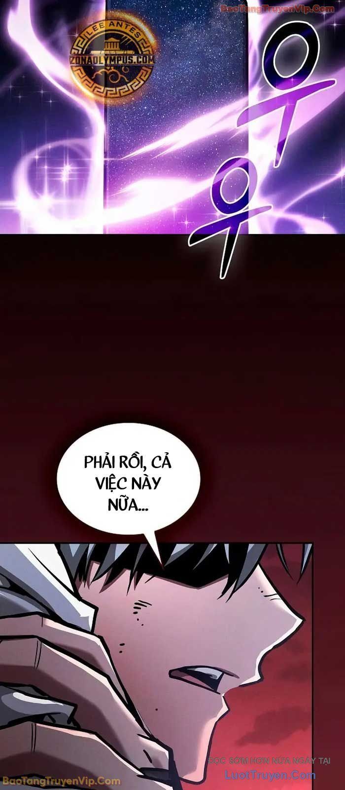 Kiếm Sĩ Thiên Tài Của Học Viện Chap 127 - Next Chap 126