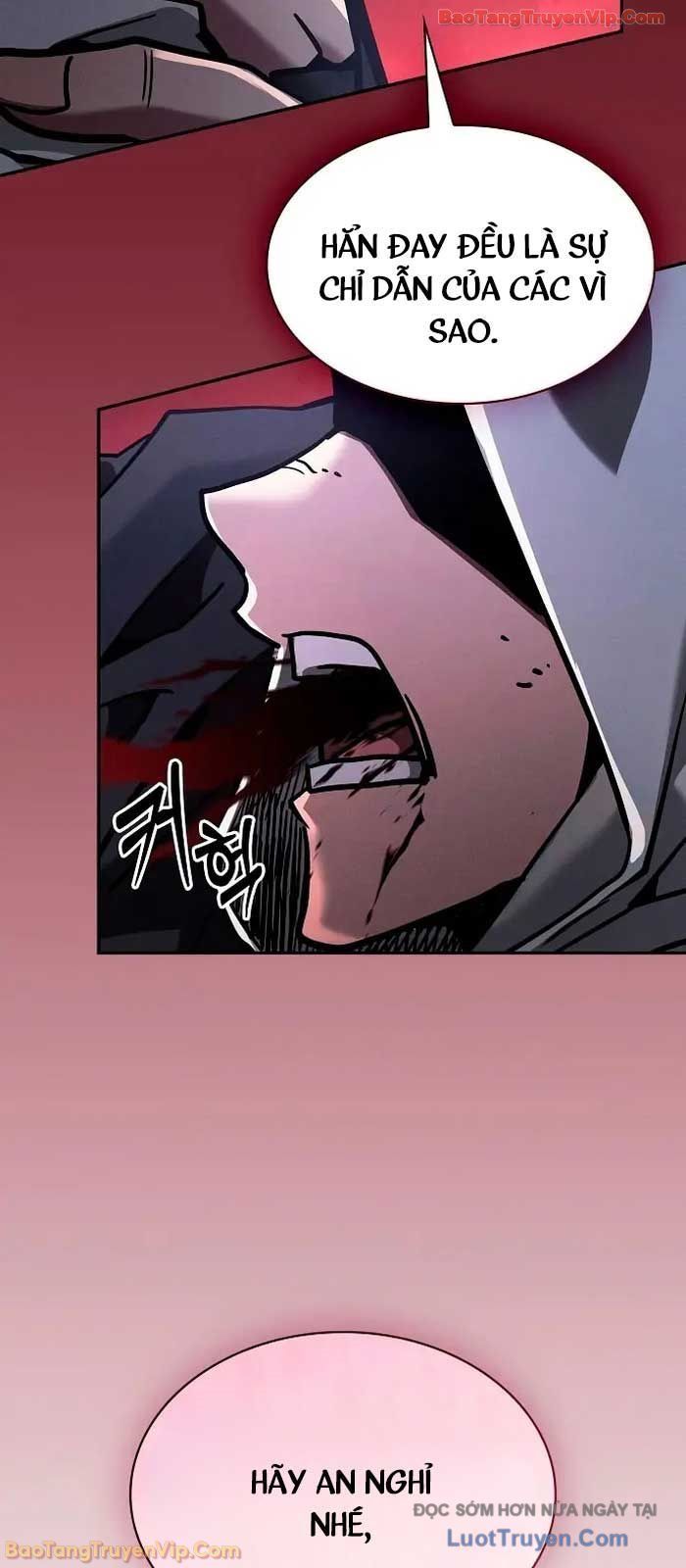 Kiếm Sĩ Thiên Tài Của Học Viện Chap 127 - Next Chap 126