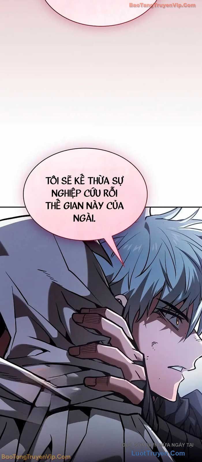 Kiếm Sĩ Thiên Tài Của Học Viện Chap 127 - Next Chap 126