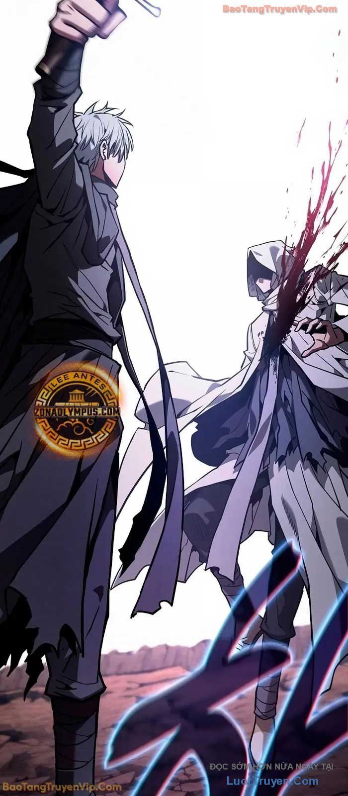 Kiếm Sĩ Thiên Tài Của Học Viện Chap 127 - Next Chap 126