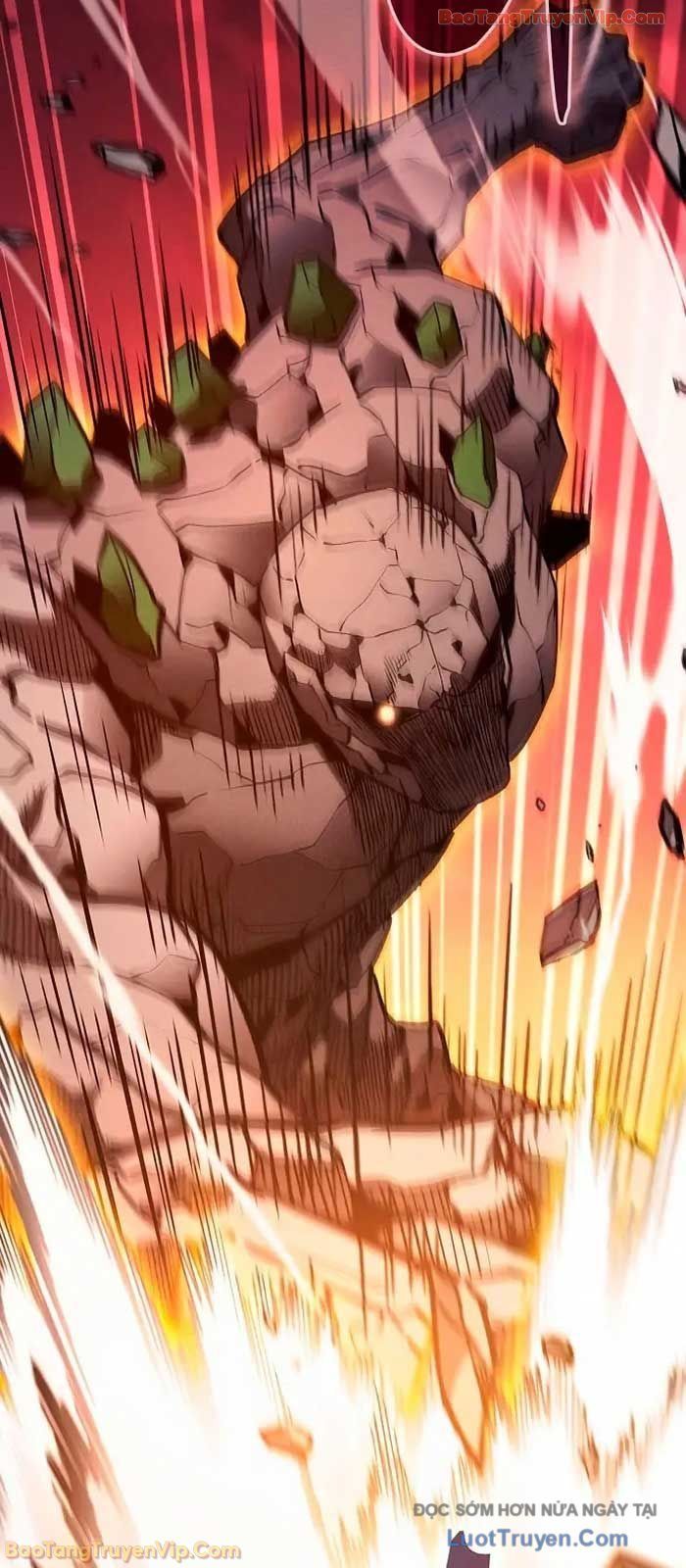 Kiếm Sĩ Thiên Tài Của Học Viện Chap 127 - Next Chap 126