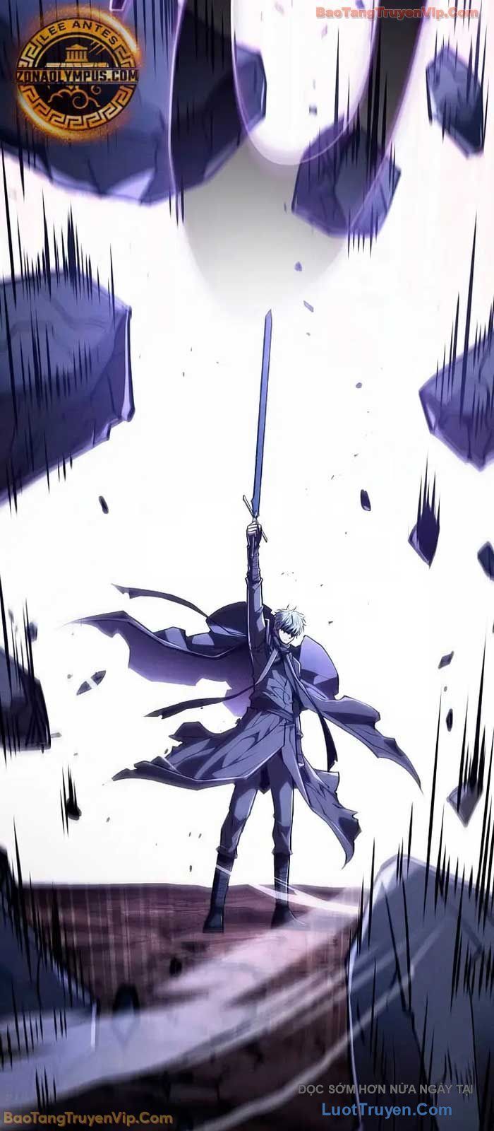 Kiếm Sĩ Thiên Tài Của Học Viện Chap 127 - Next Chap 126