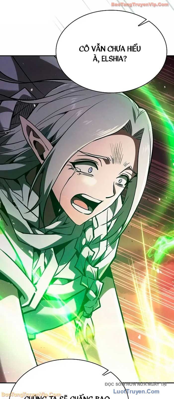 Kiếm Sĩ Thiên Tài Của Học Viện Chap 127 - Next Chap 126