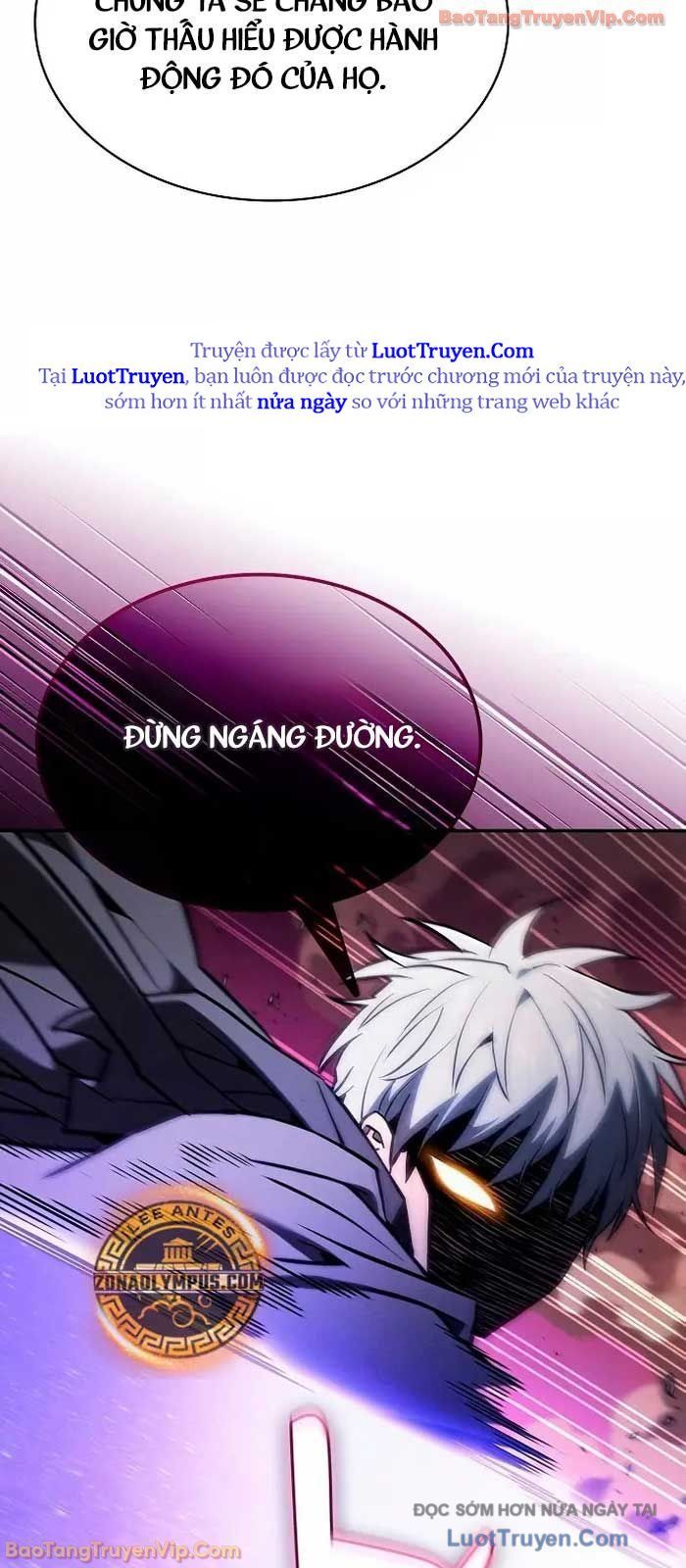 Kiếm Sĩ Thiên Tài Của Học Viện Chap 127 - Next Chap 126