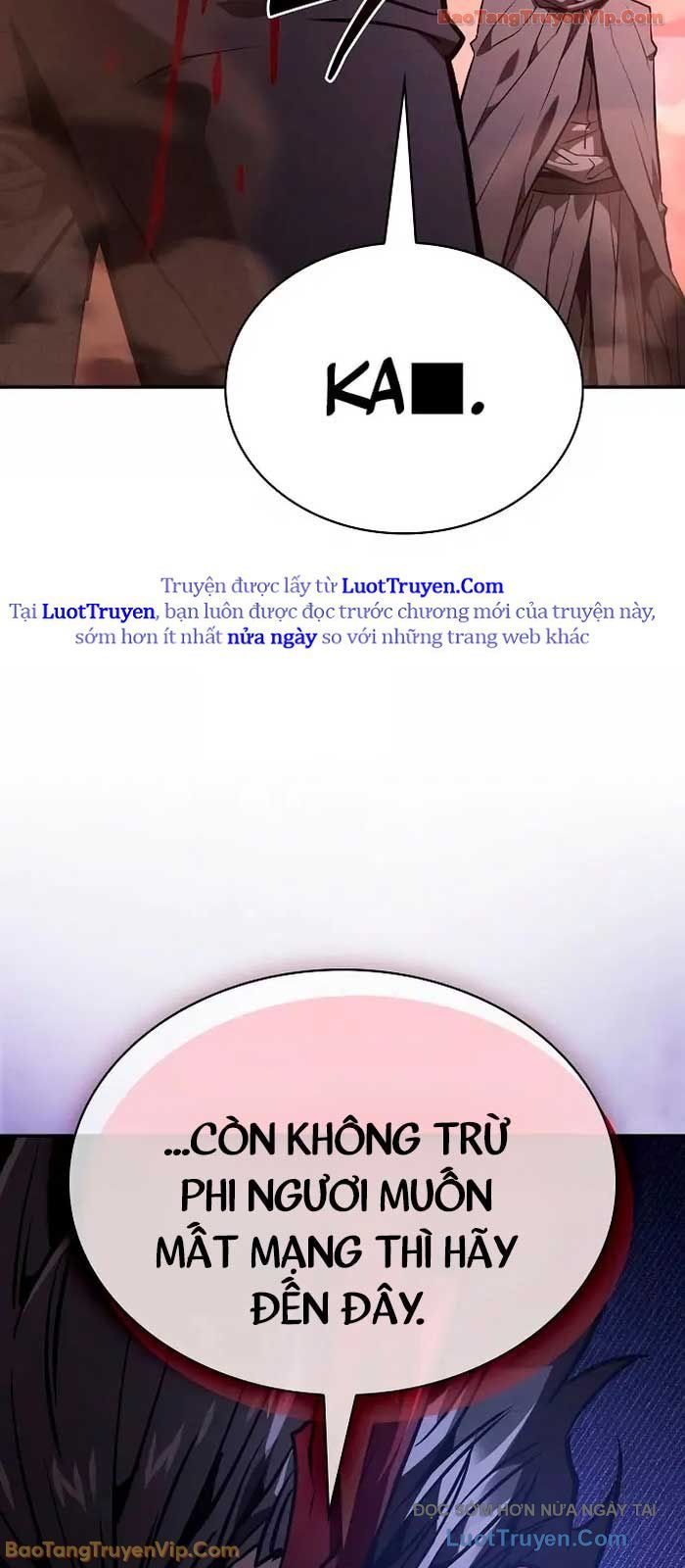 Kiếm Sĩ Thiên Tài Của Học Viện Chap 127 - Next Chap 126