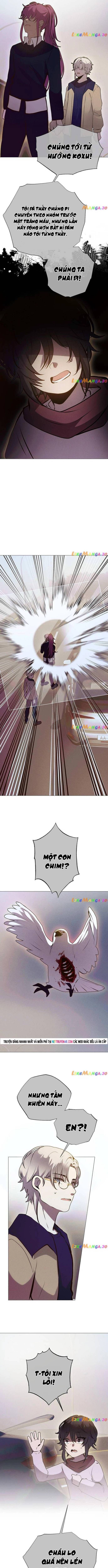 Trọng Sinh Mạc Thế Chap 206 - Next Chap 205