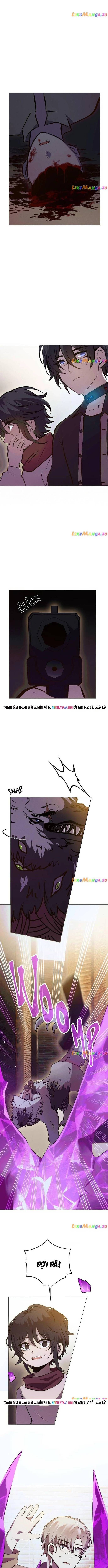 Trọng Sinh Mạc Thế Chap 206 - Next Chap 205