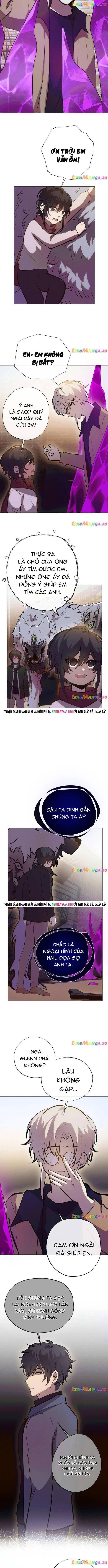 Trọng Sinh Mạc Thế Chap 206 - Next Chap 205