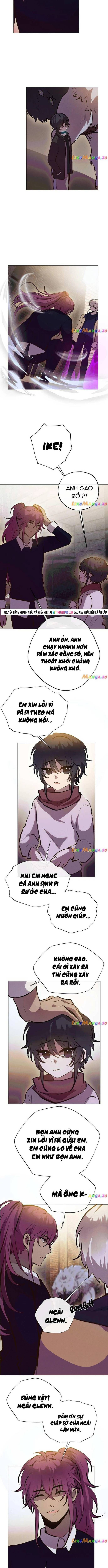 Trọng Sinh Mạc Thế Chap 206 - Next Chap 205