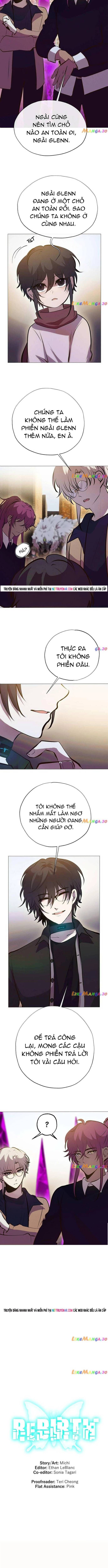 Trọng Sinh Mạc Thế Chap 206 - Next Chap 205