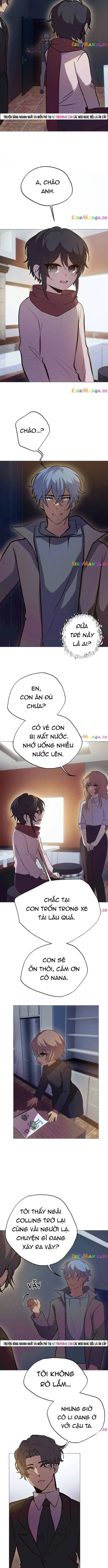 Trọng Sinh Mạc Thế Chap 207 - Next Chap 206