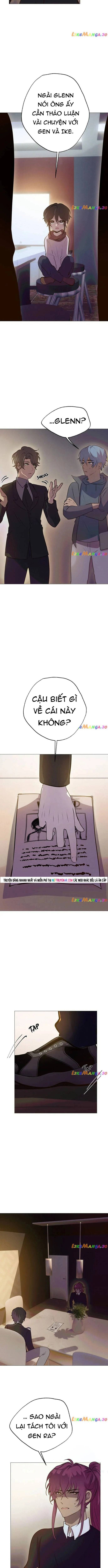 Trọng Sinh Mạc Thế Chap 207 - Next Chap 206