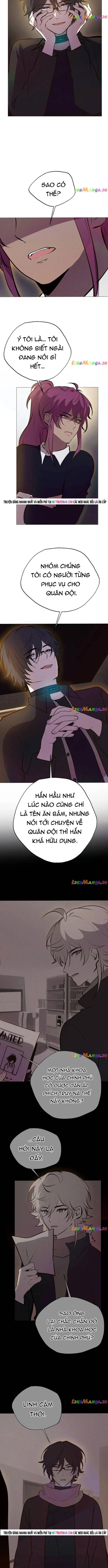 Trọng Sinh Mạc Thế Chap 207 - Next Chap 206
