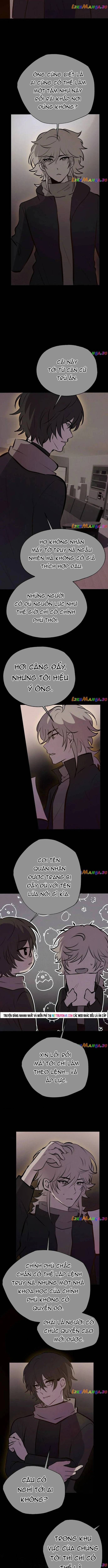 Trọng Sinh Mạc Thế Chap 207 - Next Chap 206