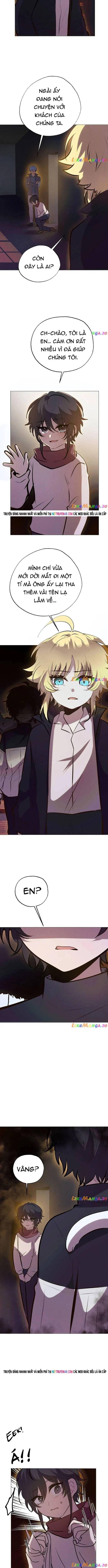 Trọng Sinh Mạc Thế Chap 207 - Next Chap 206