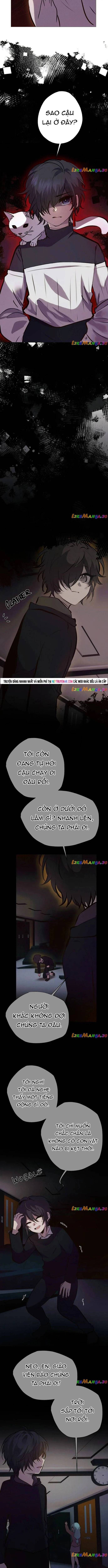 Trọng Sinh Mạc Thế Chap 207 - Next Chap 206