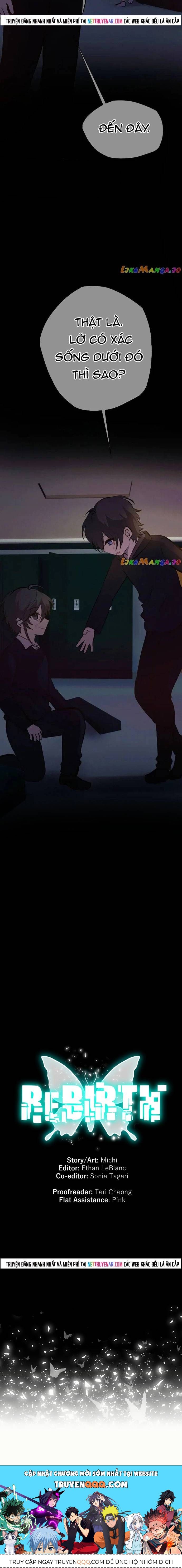 Trọng Sinh Mạc Thế Chap 207 - Next Chap 206